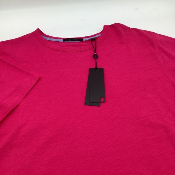 Greyson Mens Sasanqua Alpha Slub‎ Short Sleeve Tee Size Medium NWT - Picture 1 of 10